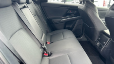 Toyota bZ4X 150kW Vision 71.4kWh 5dr Auto Electric Hatchback